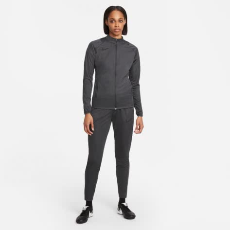 Nike Damen Trainingsanzug Dri-FIT Academy Knit Soccer Tracksuit DC2096-060 S Anthracite/Black | S