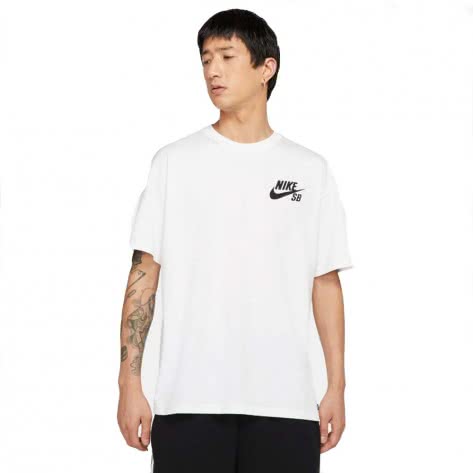 Nike Herren T-Shirt Men's Logo Skate T-Shirt DC7817 