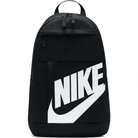 Nike Rucksack Elemental Backpack DD0559-010 Black/Black/White | One size