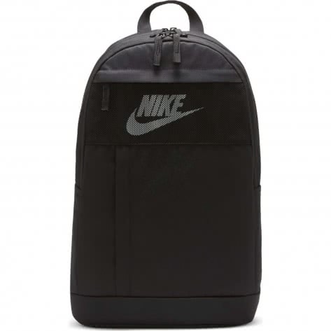 Nike Rucksack Elemental Backpack DD0562-010 Black/Black/White | One size