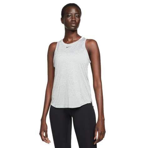 Nike Damen Tanktop Dri-FIT One Standard Fit Tank DD0636 