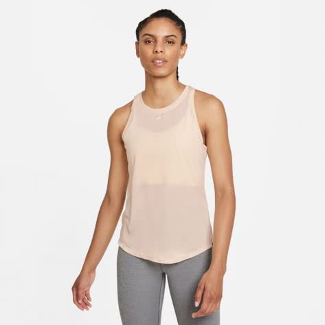 Nike Damen Tanktop Dri-FIT One Standard Fit Tank DD0636 