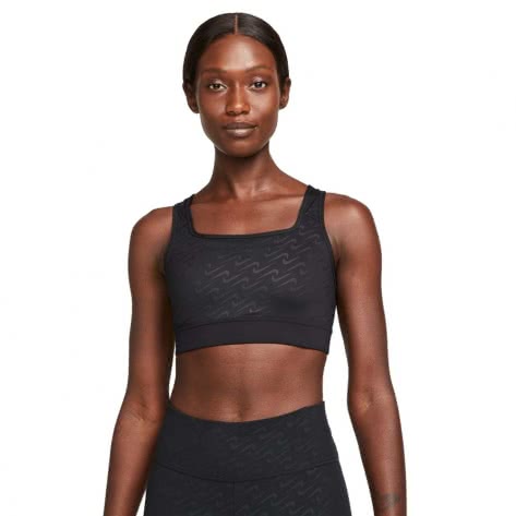 Nike Damen Sport BH 1-Piece Printed Bra DD1497 