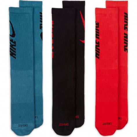 Nike Sportsocken Everyday Plus Cushioned (3 Pairs) DD1526 