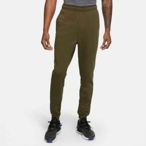 Nike Herren Trainingshose Dri-FIT Tapered Camo Training Pants DD1731 