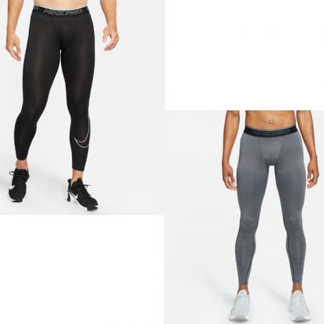 Nike Herren Tight Pro Dri-FIT DD1913 