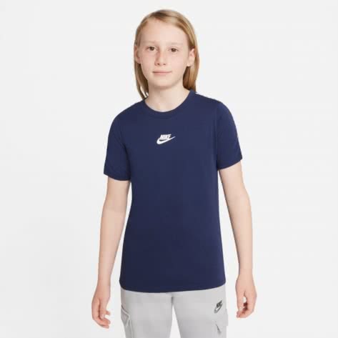 Nike Jungen T-Shirt Repeat Tee DD4012 