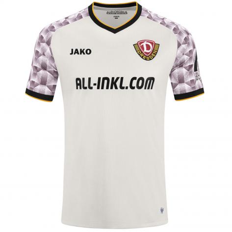 Jako Kinder Dynamo Dresden Away Trikot 2026/27 DD4226A 