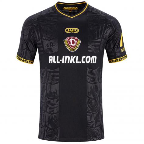 Jako Herren Dynamo Dresden Ausweich Trikot 2026/27 DD4226I 