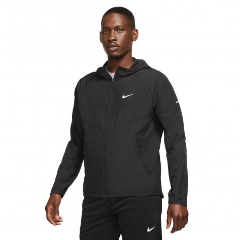 Nike Herren Laufjacke Repel Miler DD4746 