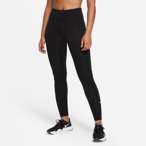 Nike Damen Tight Therma-FIT One Mid-Rise Leggings DD5475 