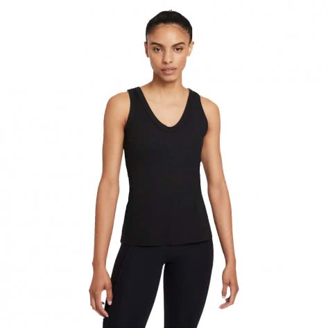 Nike Damen Tanktop Yoga Luxe Tank DD5545 