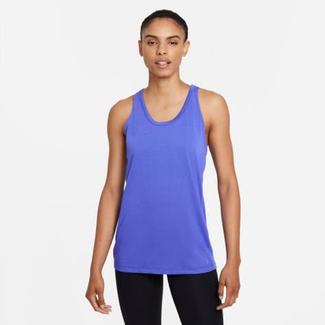 Nike Damen Tanktop Yoga Dri-FIT NVLTY Tank DD5594 