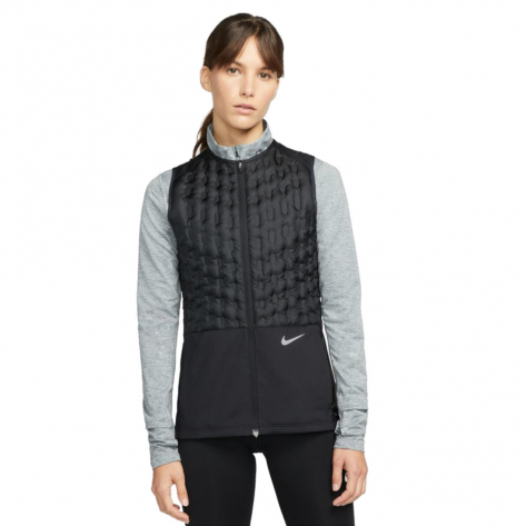 Nike Damen Laufweste Therma-FIT ADV Downfill Running Vest DD6063 