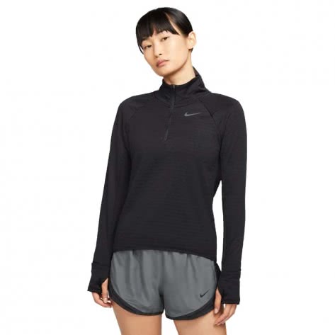Nike Damen Laufoberteil Therma-FIT Element Half Zip DD6799 