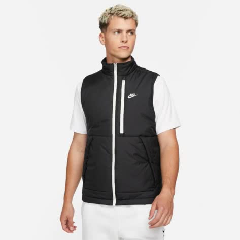 Vluchtig Menselijk ras Overtreden Nike Herren Weste Sportswear Therma-FIT Legacy Vest DD6869 | cortexpower.de