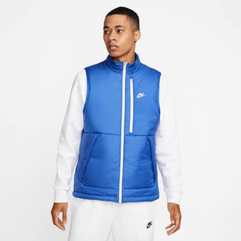 Nike Herren Weste Sportswear Therma-FIT Legacy Vest DD6869 