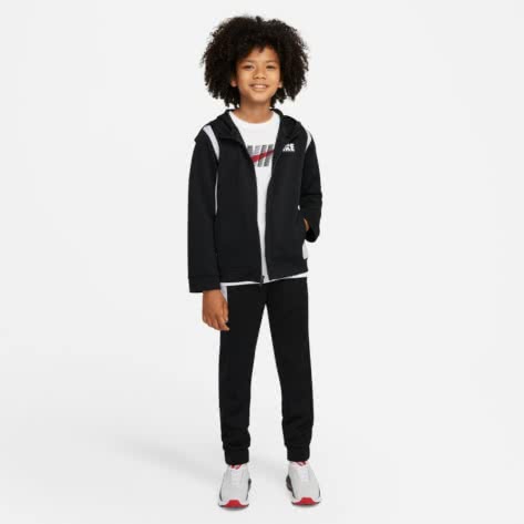 Nike Kinder Trainingsanzug Sportswear Tracksuit DD8567 