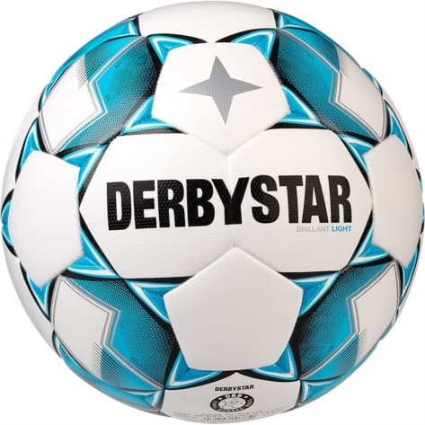 Derbystar Kinder Fussball Brillant DB Light v23 