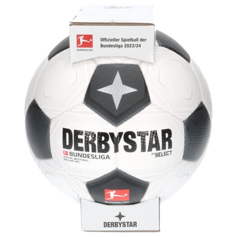 Derbystar Fussball Bundesliga Brillant APS Classic v23 