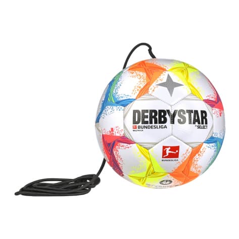 Derbystar Fußball Bundesliga Multikick v22 