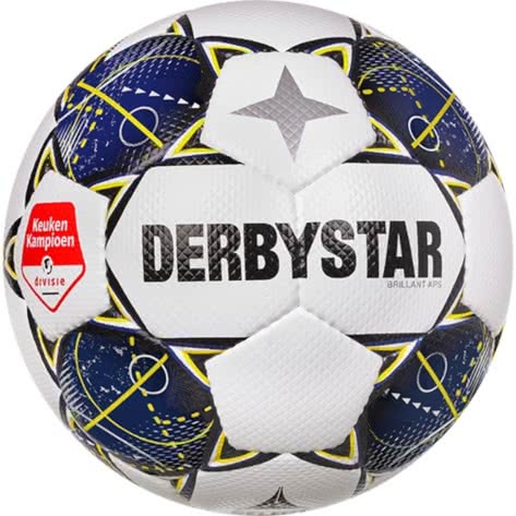 Derbystar Fussball Eerste Divisie Brillant APS v21 