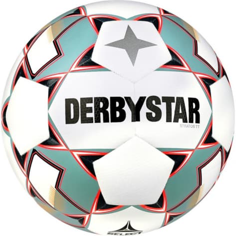 Derbystar Fussball Stratos TT v23 