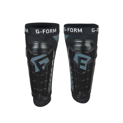 Derbystar Kinder Schienbeinschoner G-Form Youth Vento 