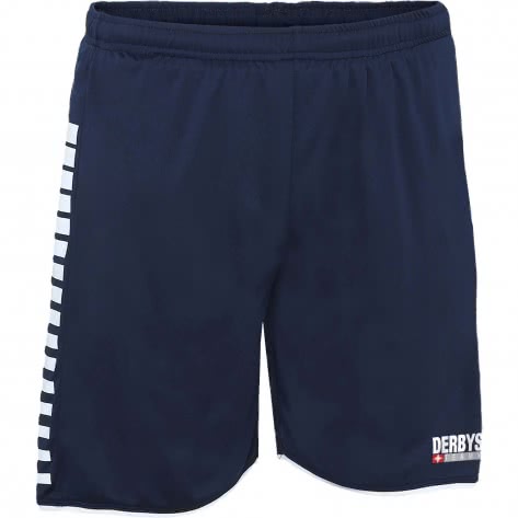 Derbystar Herren Short Hyper Bermudashort 