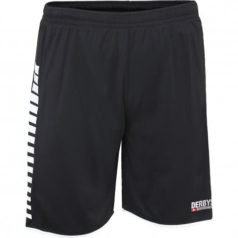 Derbystar Herren Short Hyper Bermudashort 2690₽