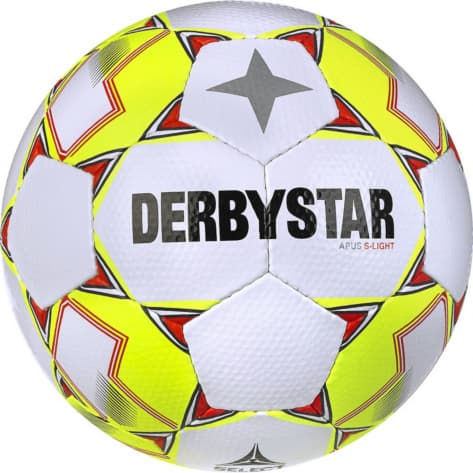 Derbystar Kinder Fussball Apus S-Light v23 