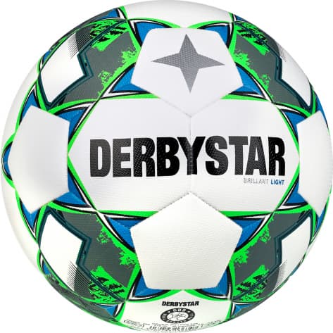 Derbystar Kinder Fussball Brillant DB Light v23 