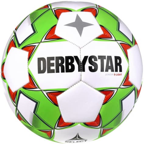 Derbystar Kinder Fussball Junior S-Light v23 