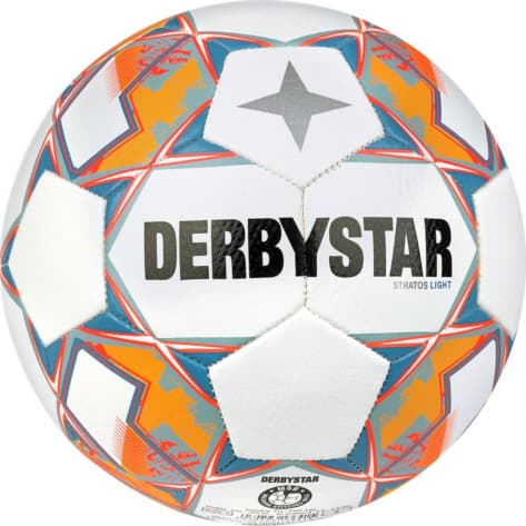 Derbystar Kinder Fussball Stratos Light v23 