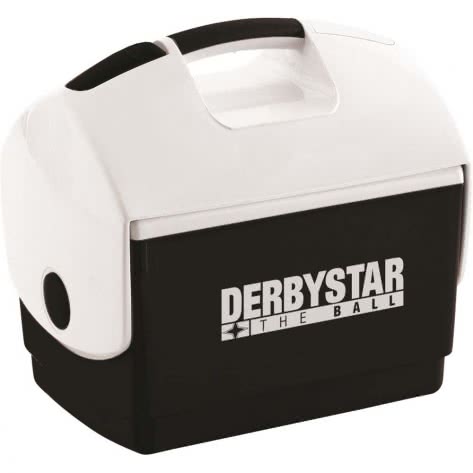 Derbystar Kühlbox 4514000120 Weiss/Schwarz | One size