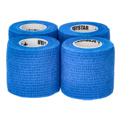 Derbystar Stutzentape Stutzen Wrap 4er-Pack v23 