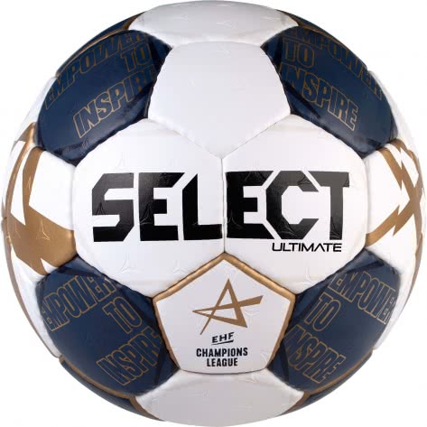 Select Handball Ultimate CL v21 