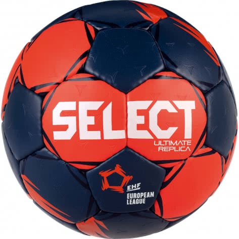Select Handball Ultimate Replica EL v21 