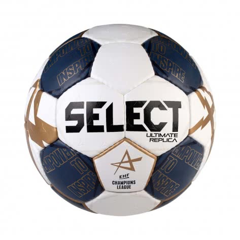 Select Handball Ultimate Replica v21 