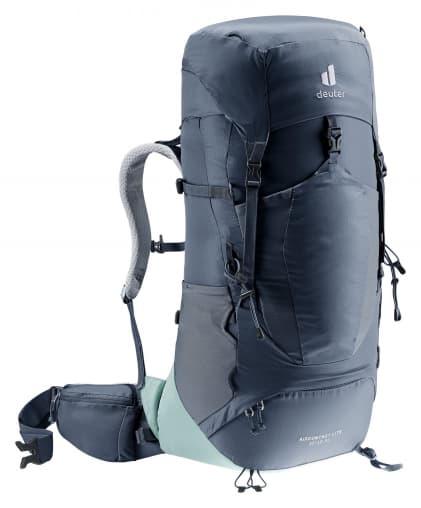 Deuter Rucksack AirContact Lite 45+10 SL 3340223 