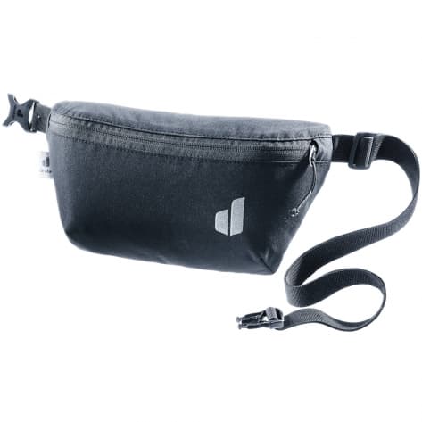 Deuter Bauchtasche Avengo 1.5 3900223-7000 Black | One size