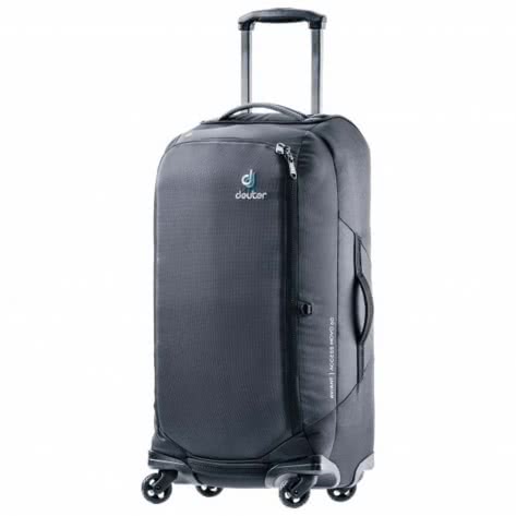 Deuter Reisetasche AViANT Access Movo 60 3500121 