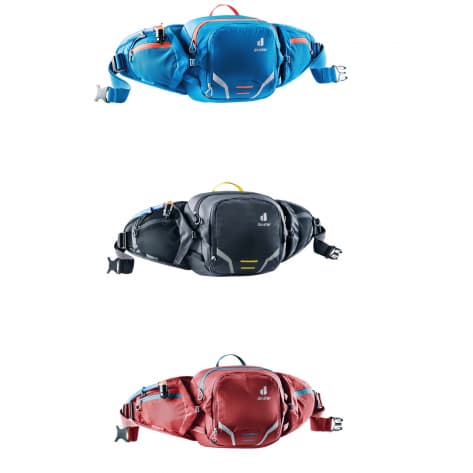 Deuter Bauchtasche Pulse 3 3910321 