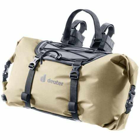 Deuter Fahrradtasche Cabezon HB 14 3231023 