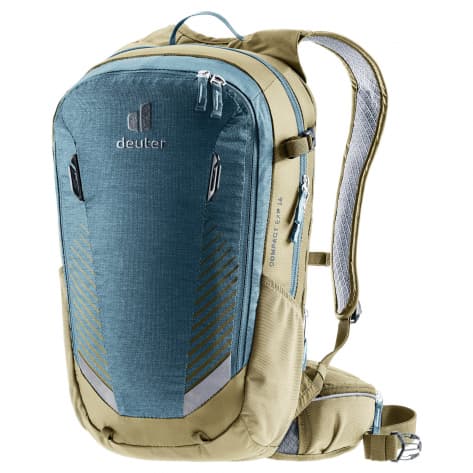 Deuter Rucksack Compact EXP 14 3206121 