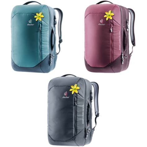 Deuter Damen Rucksack Aviant Carry On 28 SL 3510120 