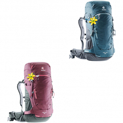 Deuter Damen Rucksack Rise 32+ SL 3301218 