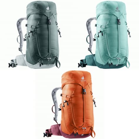 Deuter Damen Rucksack Trail 22 SL 3440223 