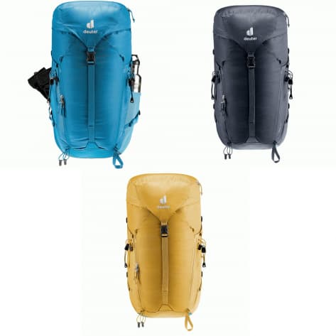 Deuter Damen Rucksack Trail 30 3440723 