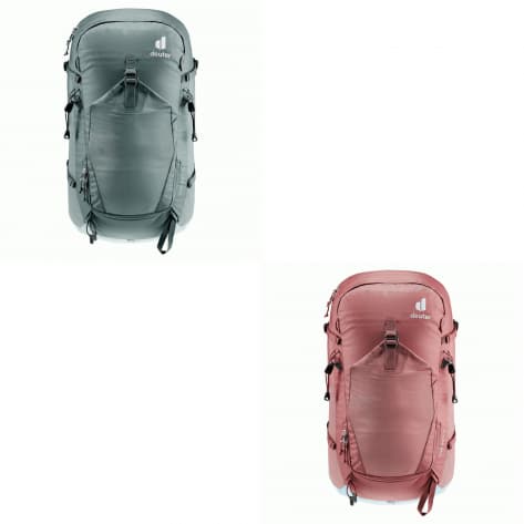 Deuter Damen Rucksack Trail Pro 31 SL 3441023 